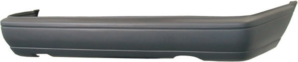AchterBumper SUNNY N14, 90-92 LICHT GRIJS