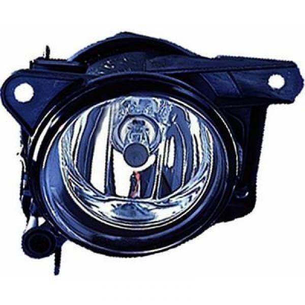 Mistlamp links VW POLO 99-01 H3