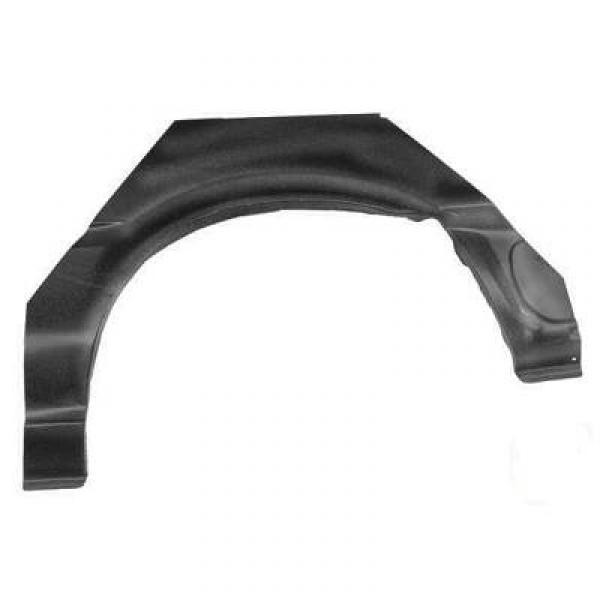 Wielschermrand ACHTER links COROLLA 87-92 3 DEURS