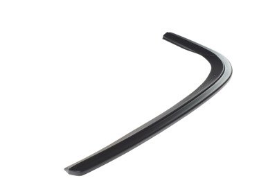 Diffuser VW Passat CC Glans Zwart