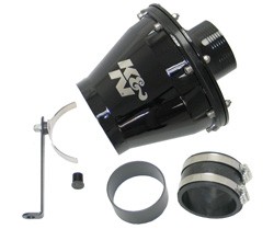 K&N Apollo Kit Opel Zafira 2.0 2007-08
