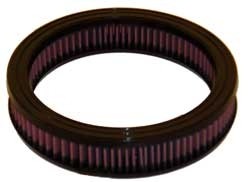 K&N Inlegfilter Opel Corsa A 1.2S 1983-88
