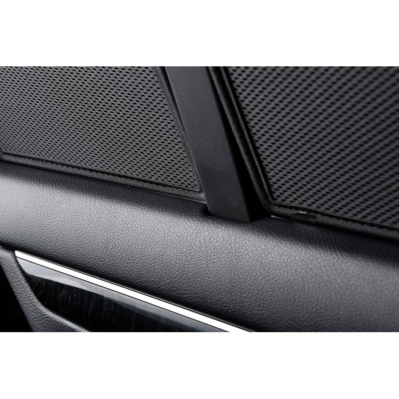 Set Car Shades  Cupra Formentor 2020- (6-delig)