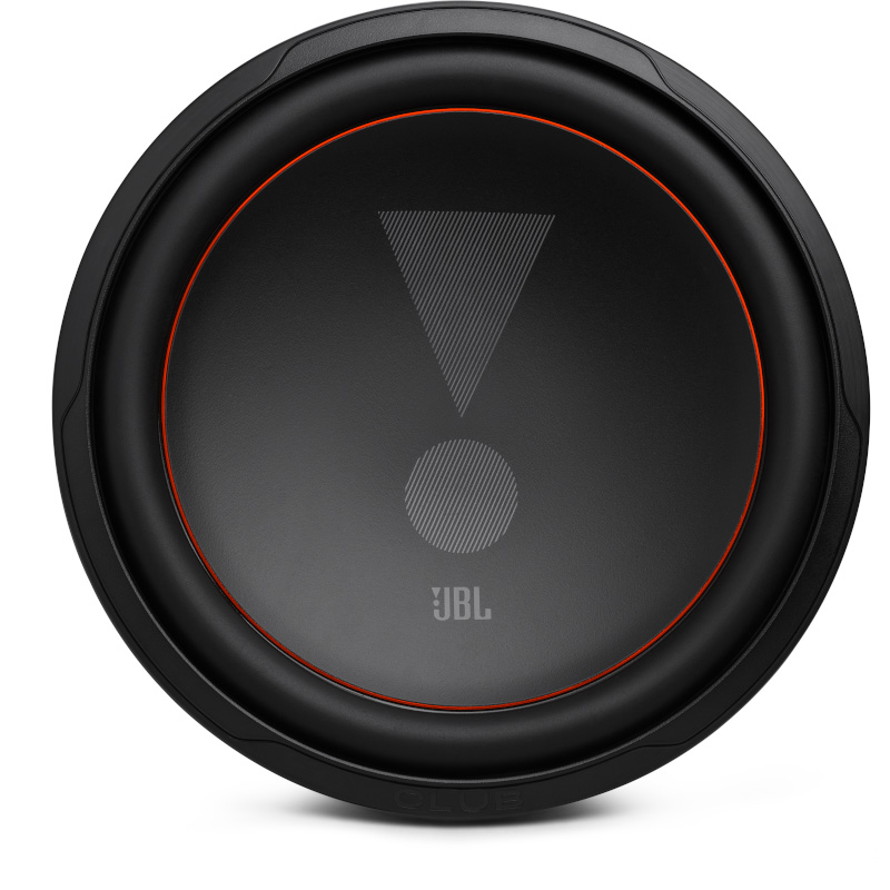 JBL Club 122 12'' (30cm) Subwoofer