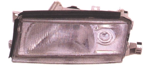 Koplamp rechts OCTAVIA 97-00 HELLA