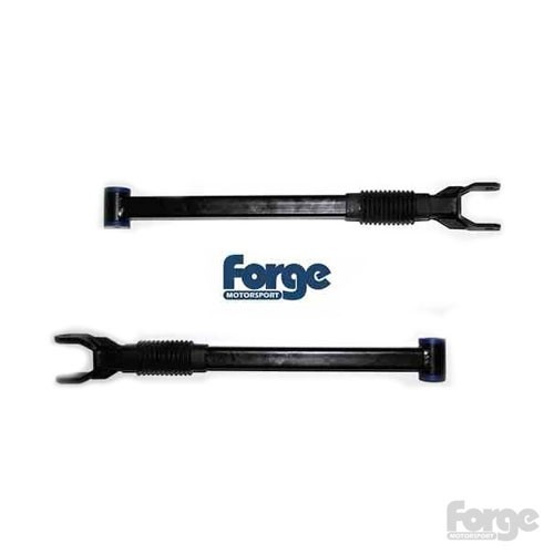 SEAT Leon 1.8T Cupra R FORGE ADJUSTABLE TIE BARS (REAR CONTROL A