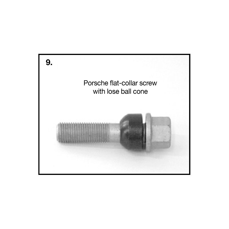 H&R DR-Systeem Spoorverbrederset 20mm per as - Steekmaat 4x108 - Naaf 65,1mm - Boutmaat M12x1,25 -   Alfa/Opel
