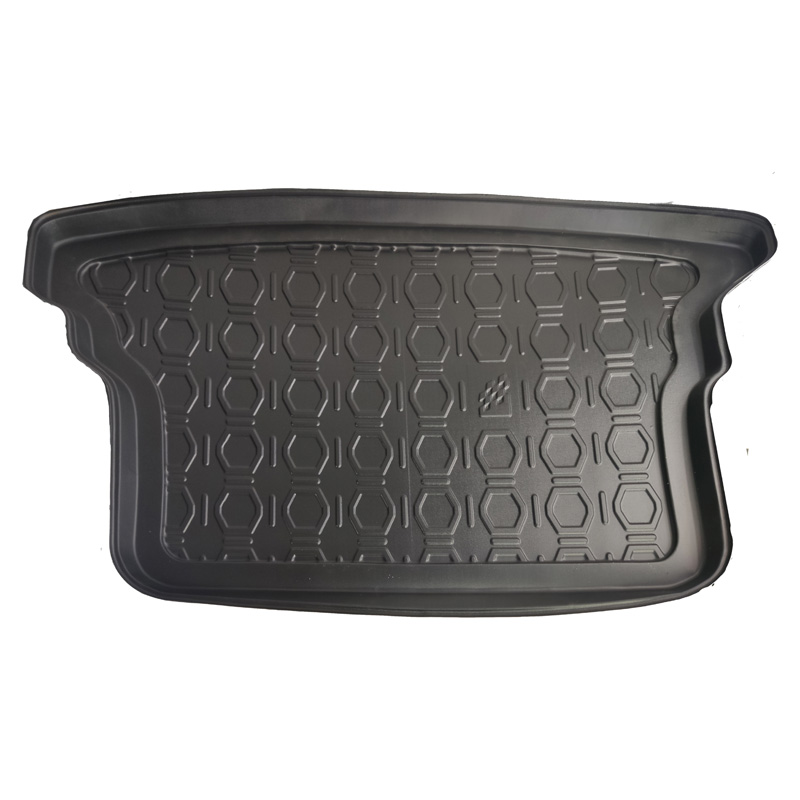 Kofferbakschaal 'Design'  Audi Q7 2015-