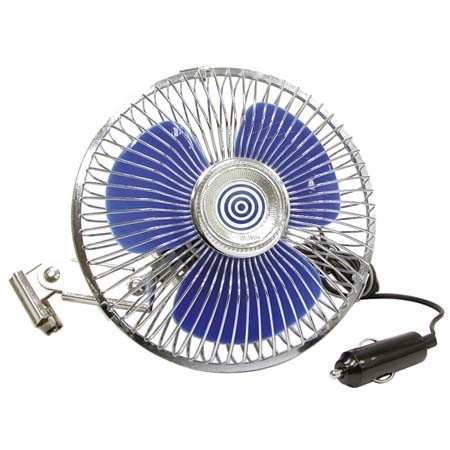 Ventilator12V ø15,3cm