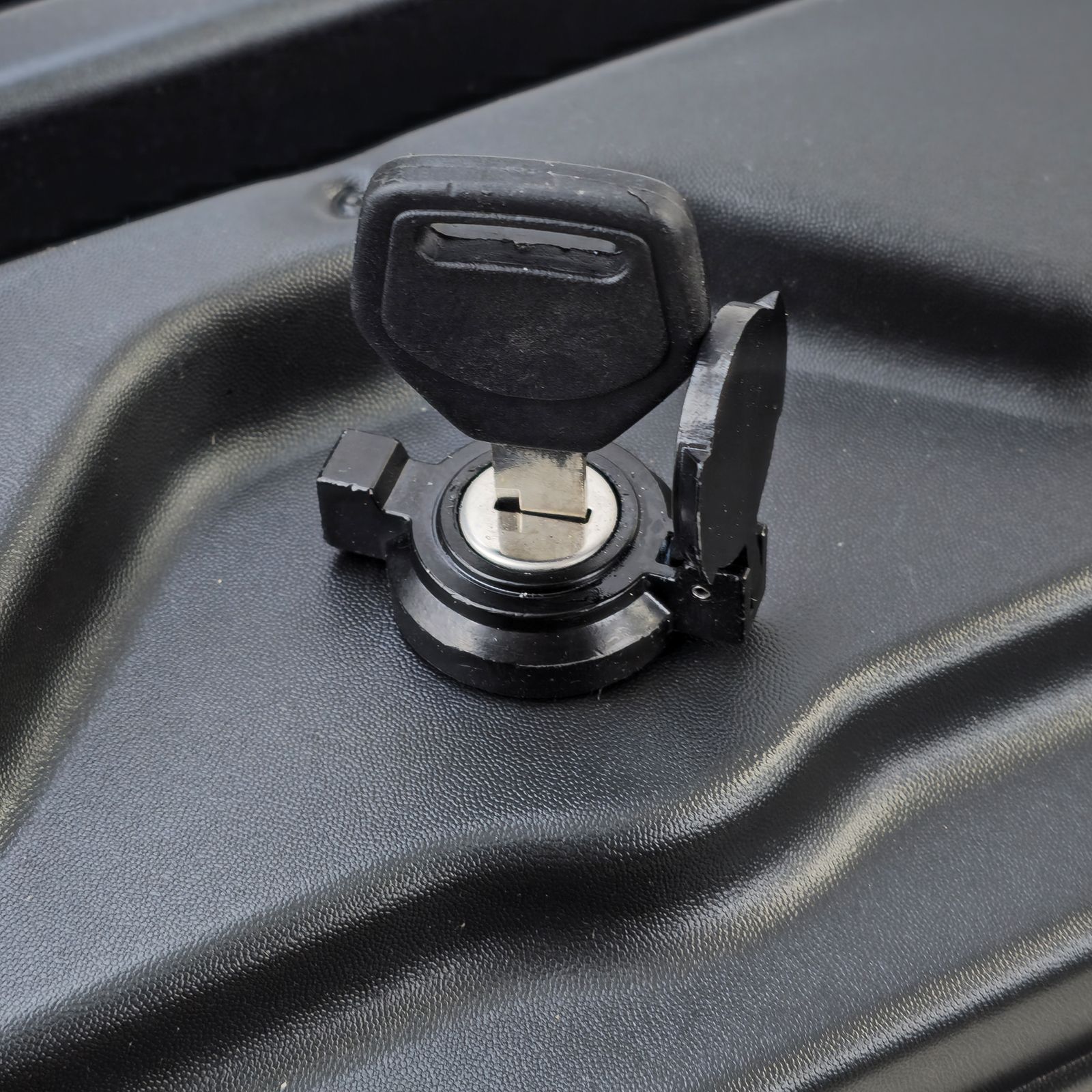 Opbergboxen Ford Ranger T9 Pick-Up