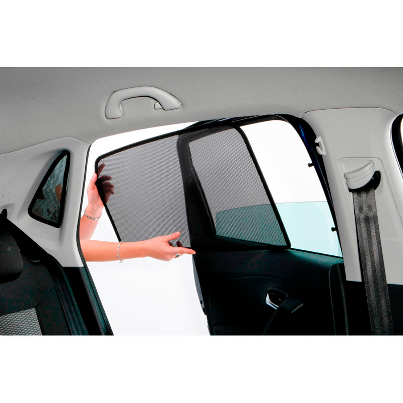 Sonniboy  Skoda Fabia IV (PJ3) HB 5-deurs 2021-