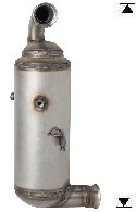 Citroen C4 1.6TD HDI DPF 1560 cc 81 Kw / 110 cv DV6TED4/F (9HZ)
