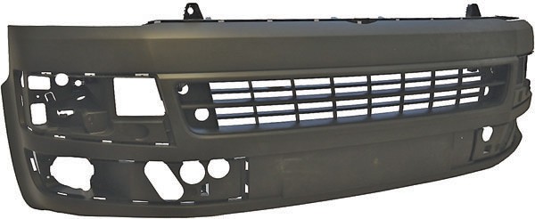 Voorbumper VW T5 Transporter