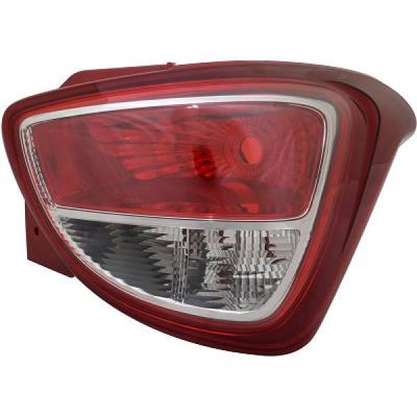 Achterlicht Links Hyundai i10