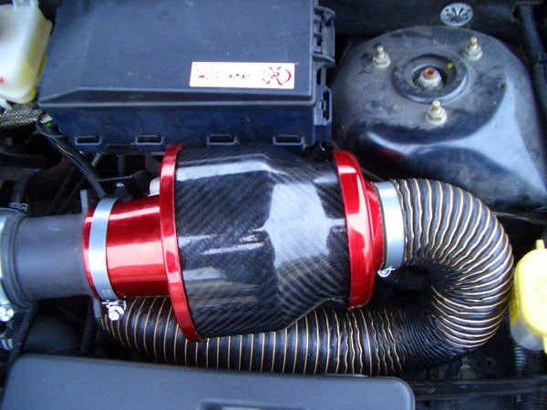 Pipercross Ford Focus Mk1 1.4 / 1.6 16v No AFM 06/01-12/04 Stand