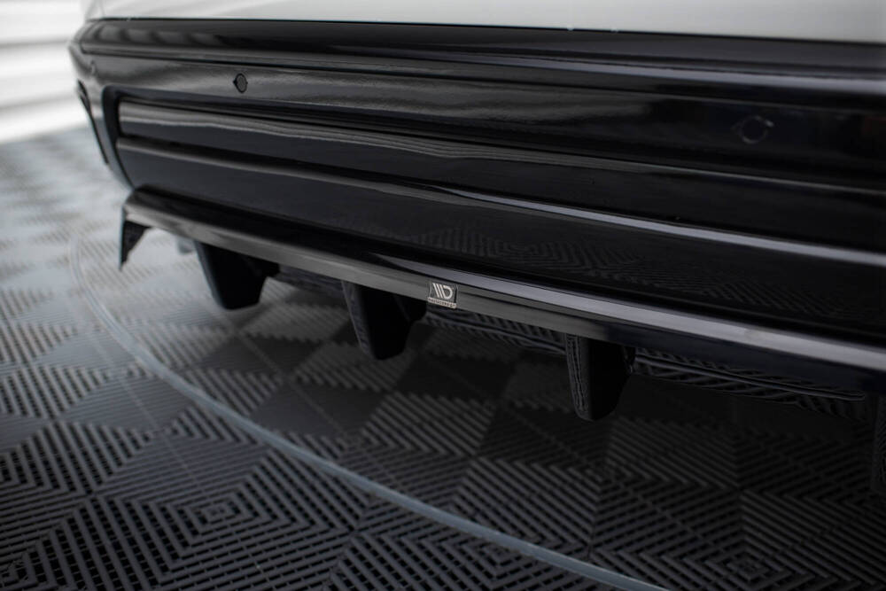 Achterspoiler Rolls Royce Cullinan
