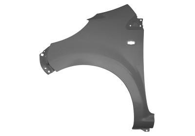 spatbord, rechts Peugeot 107, 2005-2012