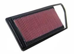 K&N Inlegfilter Lancia Y 1.4 2003-11