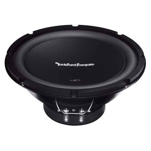 Rockford Fosgate Prime Subwoofer 30cm R1S 412
