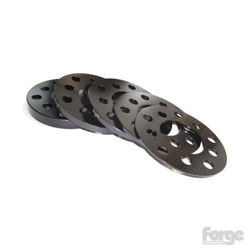 Volkswagen Scirocco R Wheel Spacers FORGE 3mm ALLOY WHEELS SPACE