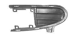 voorbumpergrille, rechts Ford Galaxy, 1995-2000