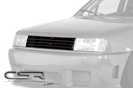 Grill VW Polo 2 86C 2F X-Line