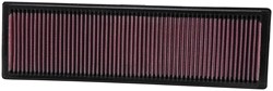 K&N Inlegfilter Landrover Range Rover 4.2 2006-08