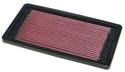 K&N Inlegfilter Alfa Romeo 33 1.5 1986-90