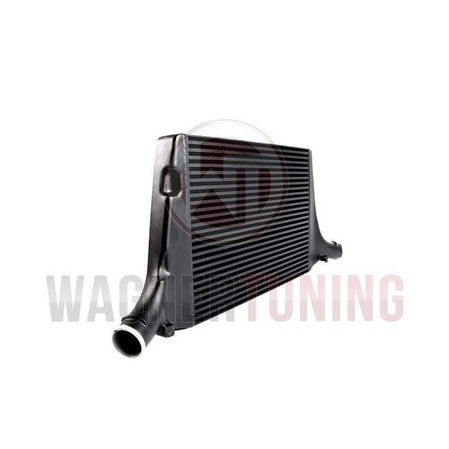 Intercooler Audi A5 8T/8F 2007- 2.7 TDi, 3.0TDI Wagner Competition kit