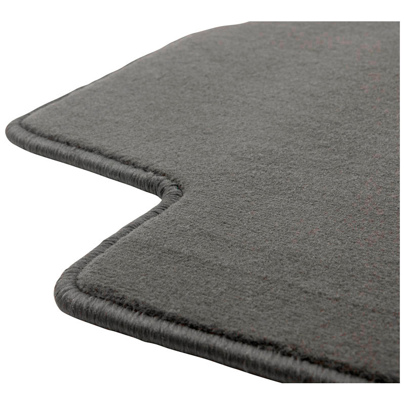 Automatten Velours  Cupra Terramar (KP1) 2024-
