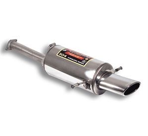 SUBARU IMPREZA 2.0i Turbo STi Spec-C (320 pk) 06 –›07 Supersprin
