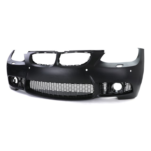 Voorbumper BMW E92 E93 Coupe Cabrio M-Look