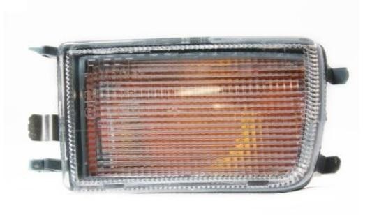 knipperlicht, wit, zonder fittingdeel, rechts VW Golf 3, 1991-19
