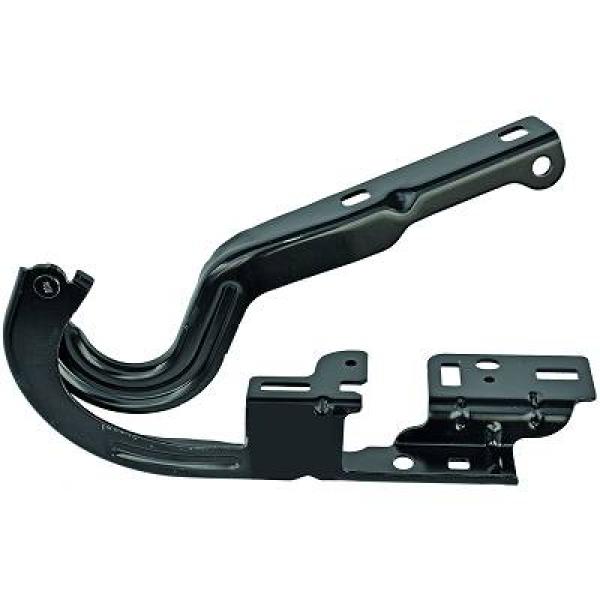 Scharnier Links Peugeot 3008