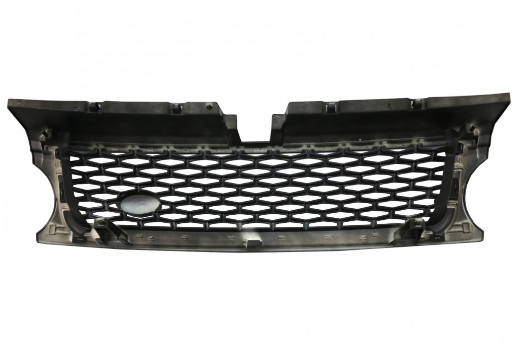 Grillen Range Rover Sport Facelift L320 09-13 Zwart Autobiography  Look