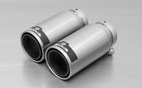 Remus Eindstyling-Set 2 Eindstyling 84 mm Street Race, met inste
