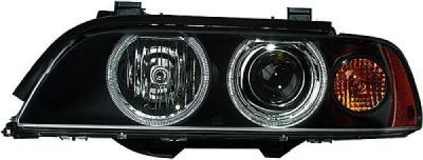 XENONKoplamp links BMW E39 00->> HELLA