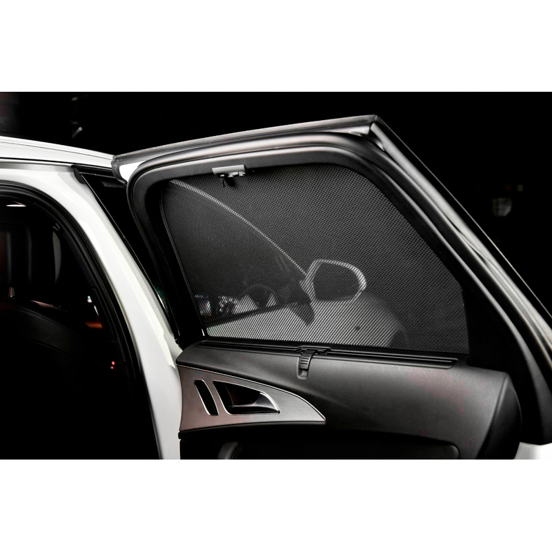 Set Car Shades  Honda Jazz IV 2015-2020 (6-delig)