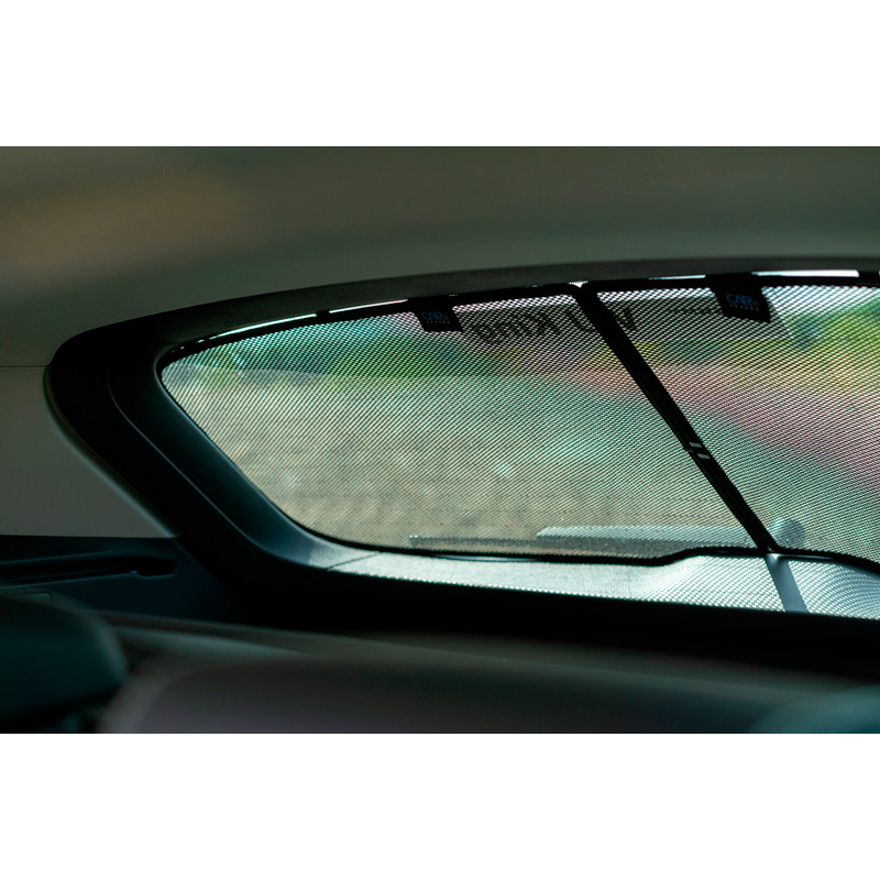 Set Car Shades  Seat Leon IV ST Sportstourer 2020- (6-delig)