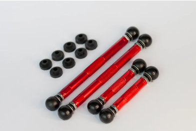 AirSuspension Links Audi Q7 (4M)