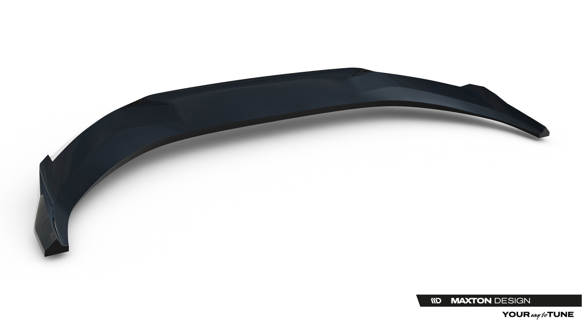 Voorspoiler Audi A6 S-Line C9 V.1