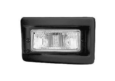 mistlamp, links Fiat Ducato, 1994-2002
