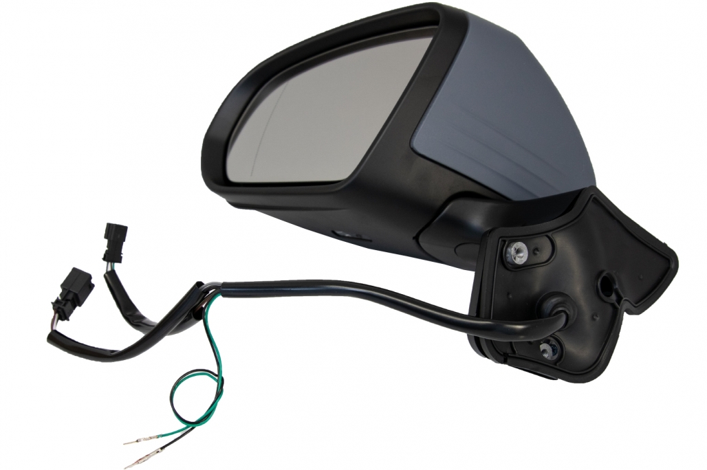 Spiegels Mercedes W463 G-Klasse 90-17 LED