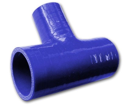 T-Stukken 51 mm SiliconHoses