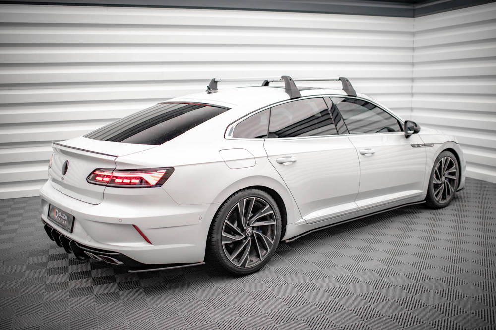 Diffuser Volkswagen Arteon R Maxton Street Pro