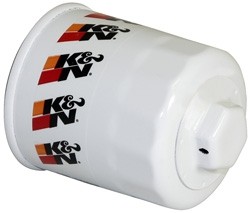 K&N Oliefilter Toyota Avanza 1.5 2010