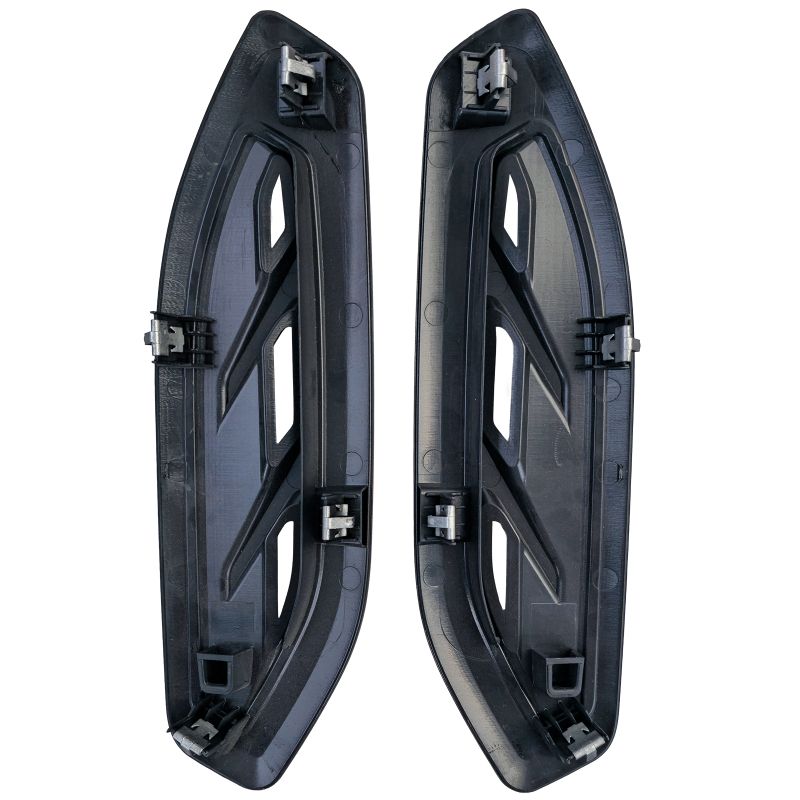 Ford Ranger Raptor T7/T8 Ventilatiegrille Inserts Set 19-23