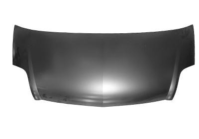 motorkap Opel Movano, 2003-2010