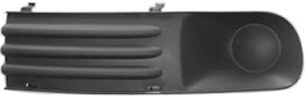 Bumper Rooster rechts VW T5 03-09 ALLEEN TRANSPORTER