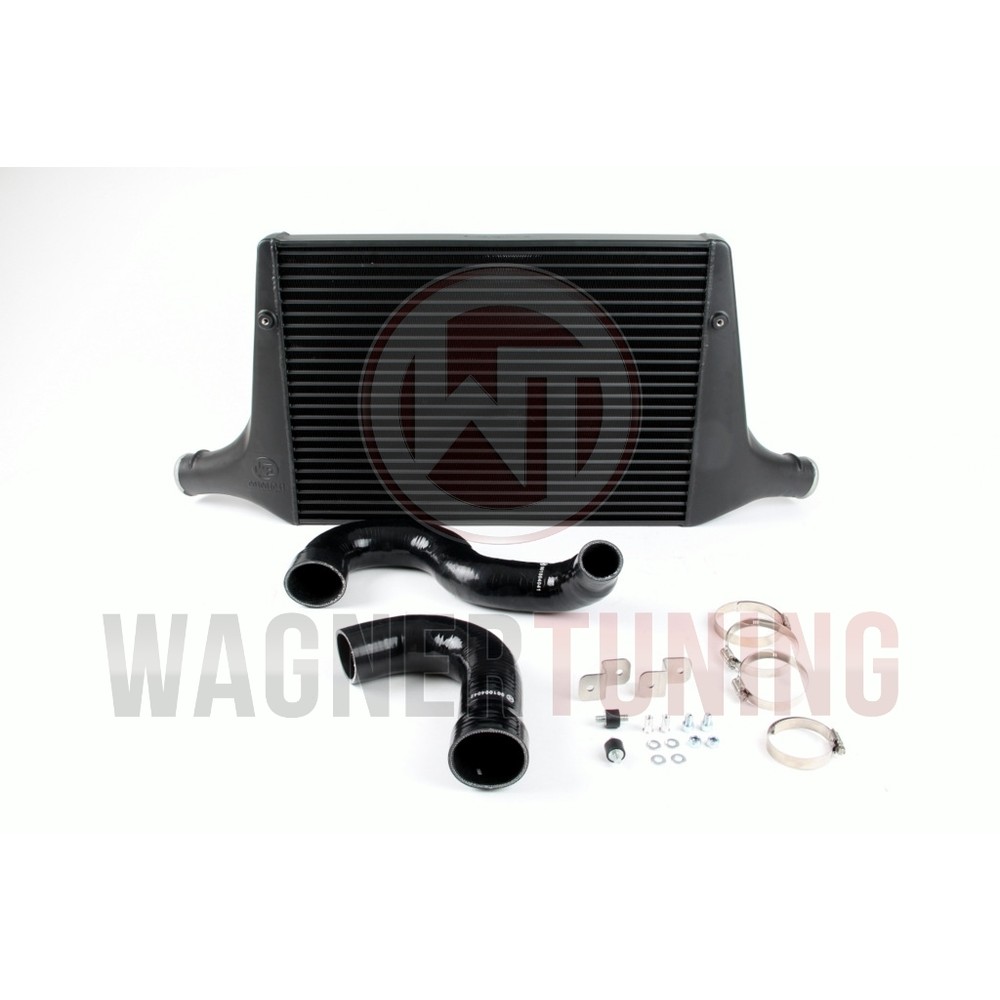 Intercooler Audi A4 B8 Facelift 2013- 1.8 TFSI, 2.0 TFSI: incl. Allroad Wagner Competition kit